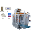 Multi Lane 4 Sides Sealing Granule Packing Machine